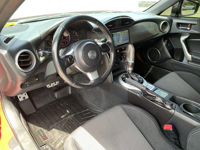 2017 Toyota 86 860 Special Edition