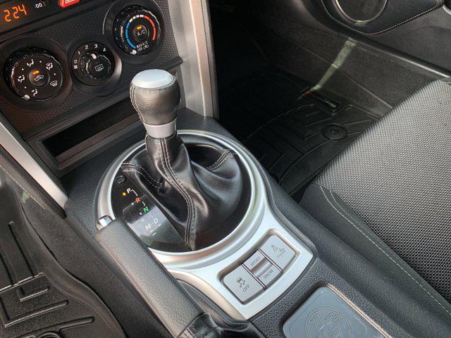 2017 Toyota 86 860 Special Edition