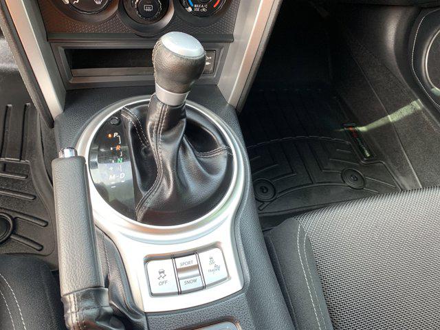2017 Toyota 86 860 Special Edition
