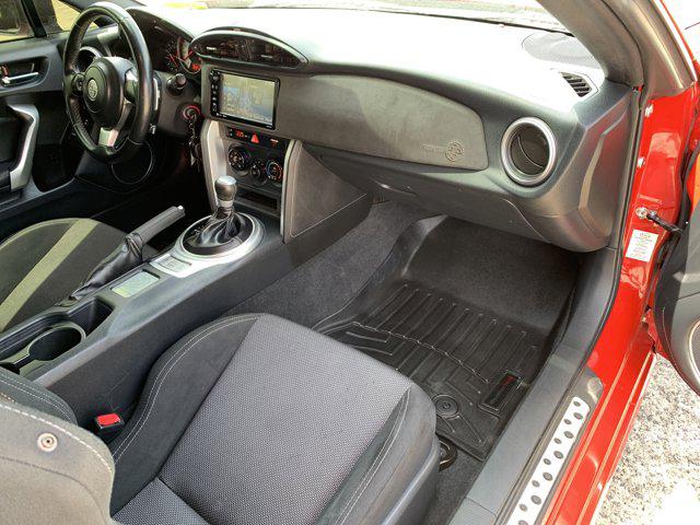 2017 Toyota 86 860 Special Edition