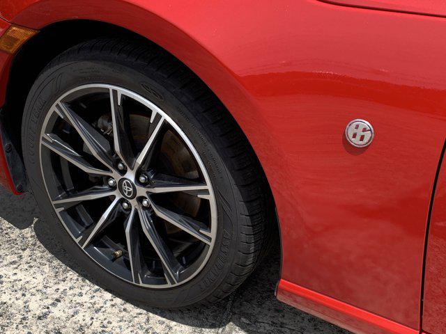 2017 Toyota 86 860 Special Edition