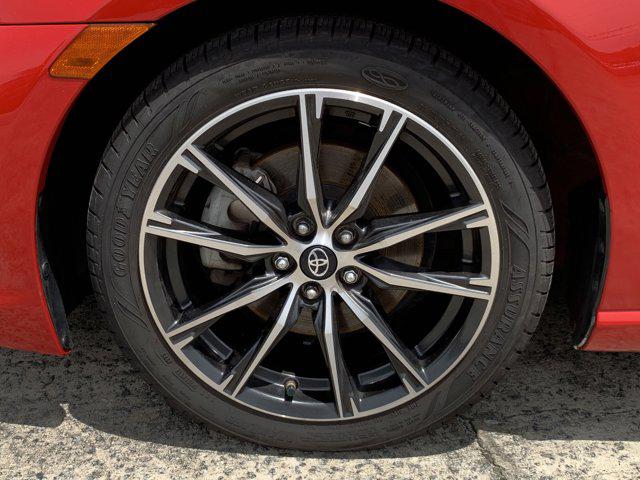 2017 Toyota 86 860 Special Edition