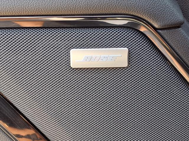 2024 GMC Sierra 2500HD 4WD Crew Cab Standard Bed AT4