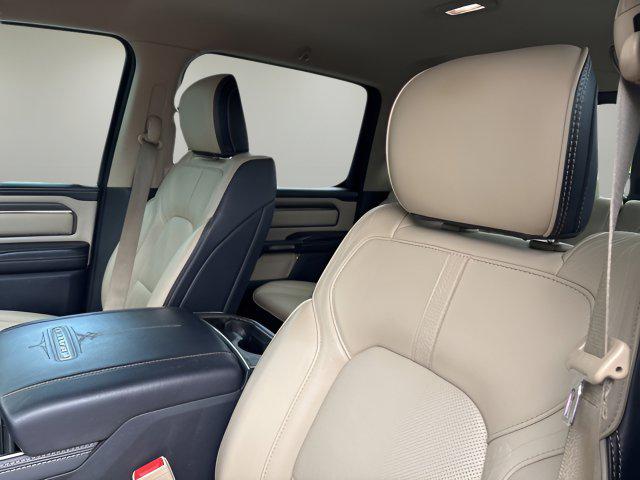 2021 Ram 1500 Limited Crew Cab 4x4 57 Box