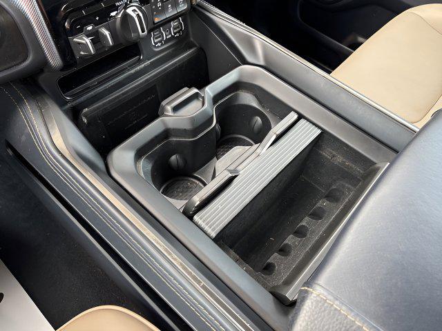 2021 Ram 1500 Limited Crew Cab 4x4 57 Box