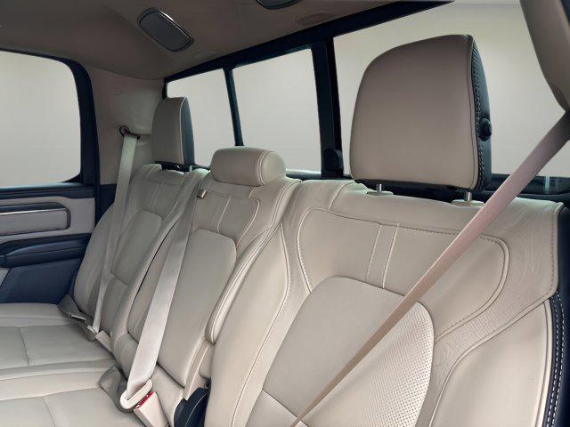 2021 Ram 1500 Limited Crew Cab 4x4 57 Box