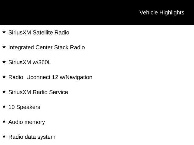 2021 Ram 1500 Limited Crew Cab 4x4 57 Box