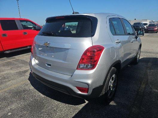 Used 2018 Chevrolet Trax For Sale in Olive Branch, MS