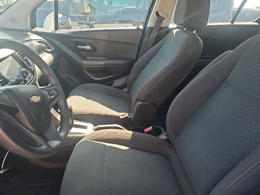 Used 2018 Chevrolet Trax For Sale in Olive Branch, MS