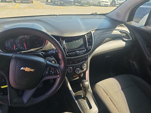 Used 2018 Chevrolet Trax For Sale in Olive Branch, MS