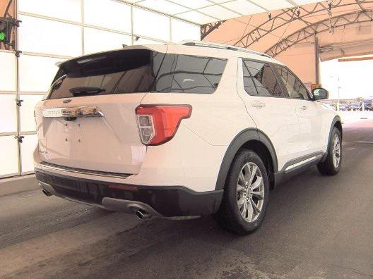 Used 2023 Ford Explorer For Sale in Olive Branch, MS