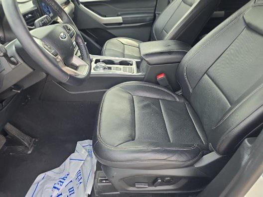 Used 2023 Ford Explorer For Sale in Olive Branch, MS