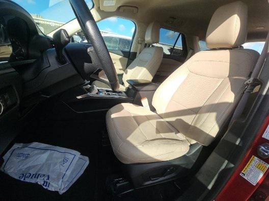 Used 2023 Ford Explorer For Sale in Olive Branch, MS