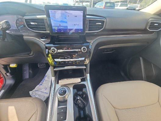 Used 2023 Ford Explorer For Sale in Olive Branch, MS