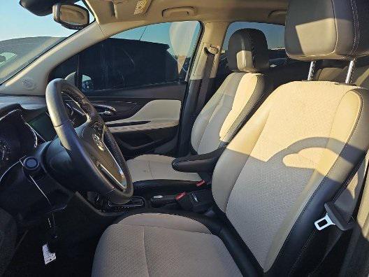Used 2019 Buick Encore For Sale in Olive Branch, MS