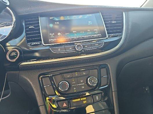 Used 2019 Buick Encore For Sale in Olive Branch, MS
