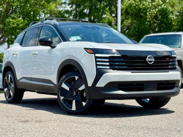 2025 Nissan Kicks SR FWD for sale in Augusta, GA