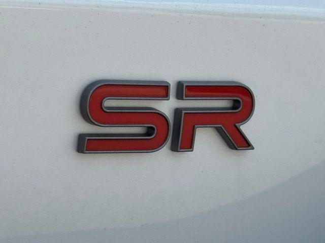 2025 Nissan Kicks SR FWD