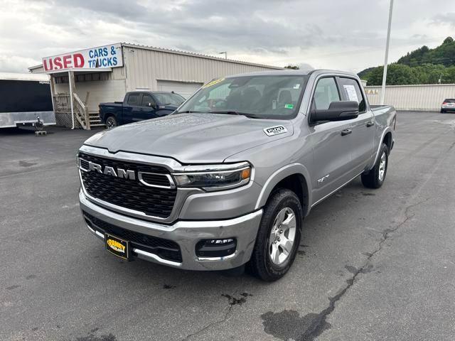 2025 Ram 1500 Big Horn Crew Cab 4x4 5'7" Box for sale in Richlands, VA