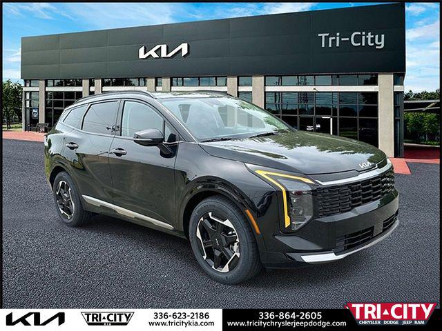 2026 Kia Sportage SX for sale in Eden, NC