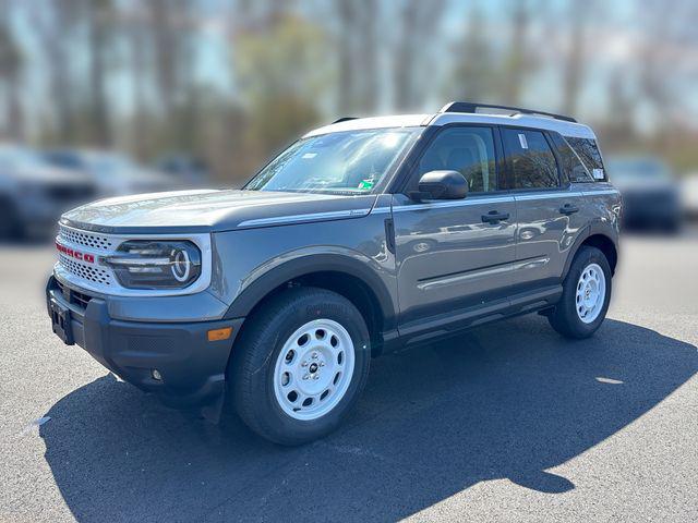 2025 Ford Bronco Sport Heritage for sale in Glen Allen, VA