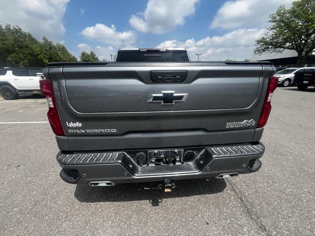 Used 2021 Chevrolet Silverado 1500 For Sale in Waterford Twp, MI
