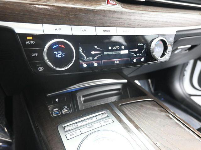 2021 Genesis G80 3.5T RWD