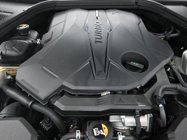 2021 Genesis G80 3.5T RWD