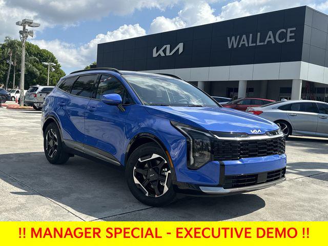 2026 Kia Sportage SX for sale in Stuart, FL