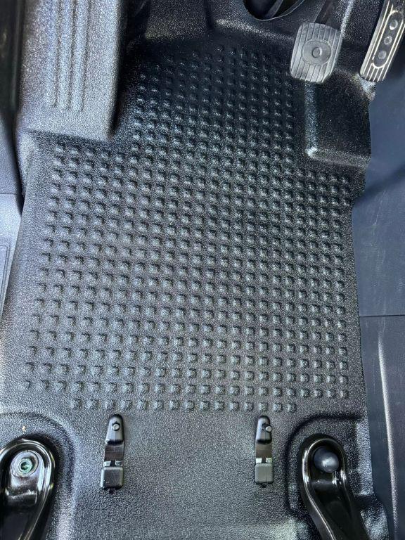 2021 Nissan NV200 Compact Cargo S Xtronic CVT