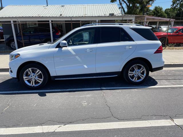 2018 Mercedes-Benz GLE GLE 350 GLE350
