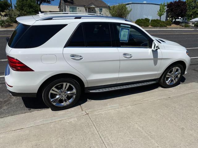 2018 Mercedes-Benz GLE GLE 350 GLE350