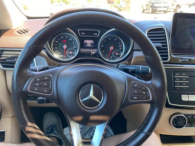 2018 Mercedes-Benz GLE GLE 350 GLE350