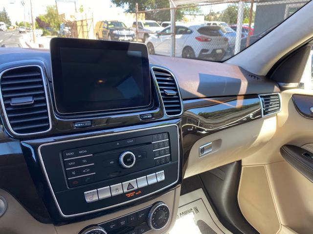 2018 Mercedes-Benz GLE GLE 350 GLE350