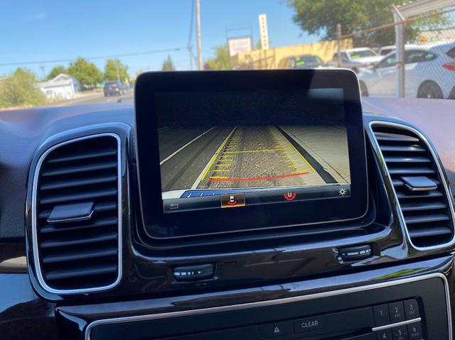 2018 Mercedes-Benz GLE GLE 350 GLE350