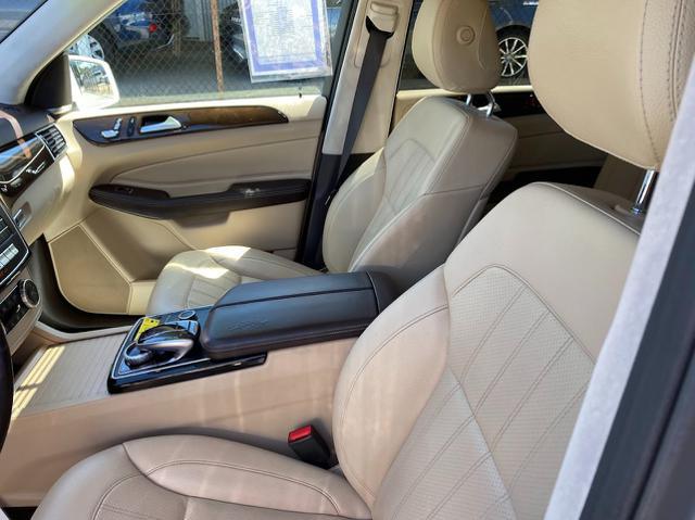 2018 Mercedes-Benz GLE GLE 350 GLE350
