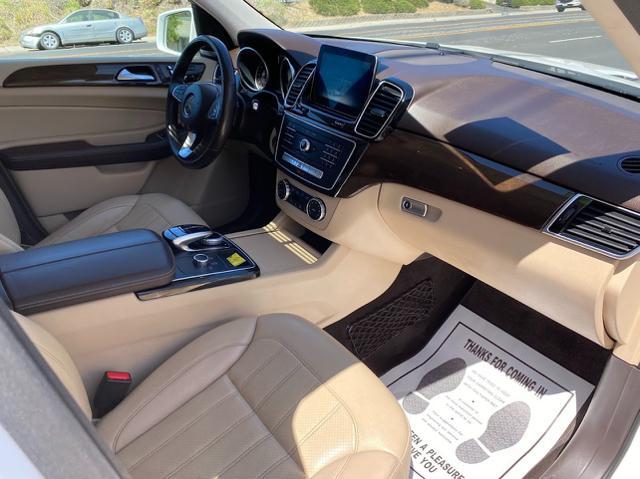 2018 Mercedes-Benz GLE GLE 350 GLE350