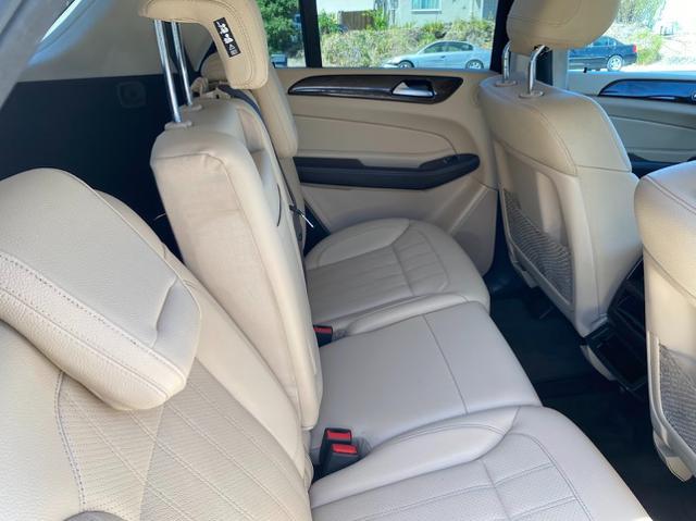 2018 Mercedes-Benz GLE GLE 350 GLE350