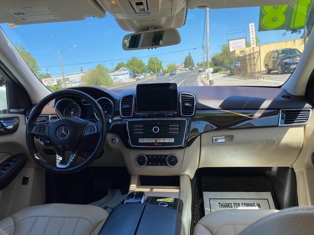 2018 Mercedes-Benz GLE GLE 350 GLE350