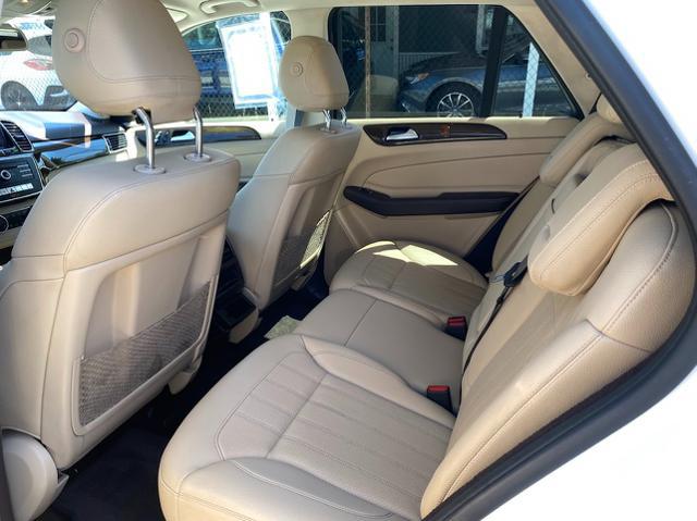 2018 Mercedes-Benz GLE GLE 350 GLE350