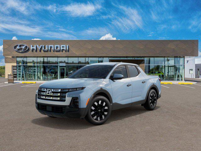 2025 Hyundai Santa Cruz SE for sale in Palmdale , CA