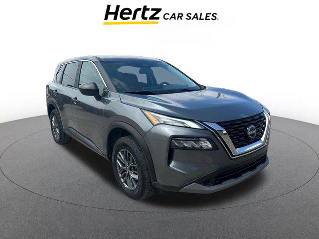 2023 Nissan Rogue S Intelligent AWD for sale in San Diego, CA