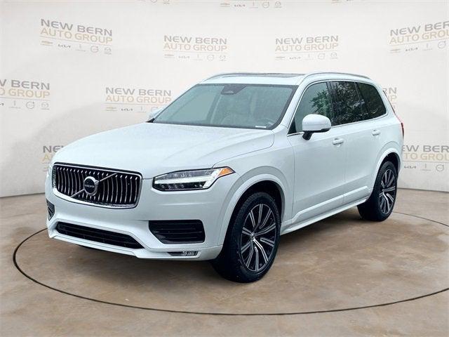 2023 Volvo XC90 B5 Core for sale in New Bern, NC