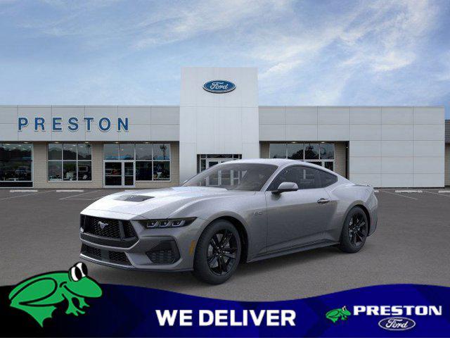 2025 Ford Mustang GT Fastback for sale in Denton, MD