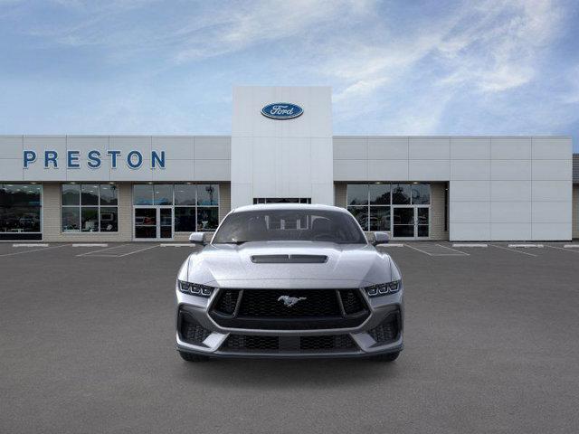 2025 Ford Mustang GT Fastback