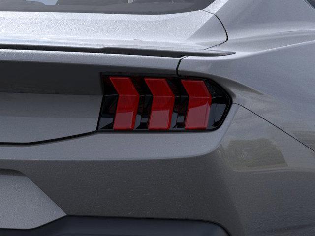 2025 Ford Mustang GT Fastback