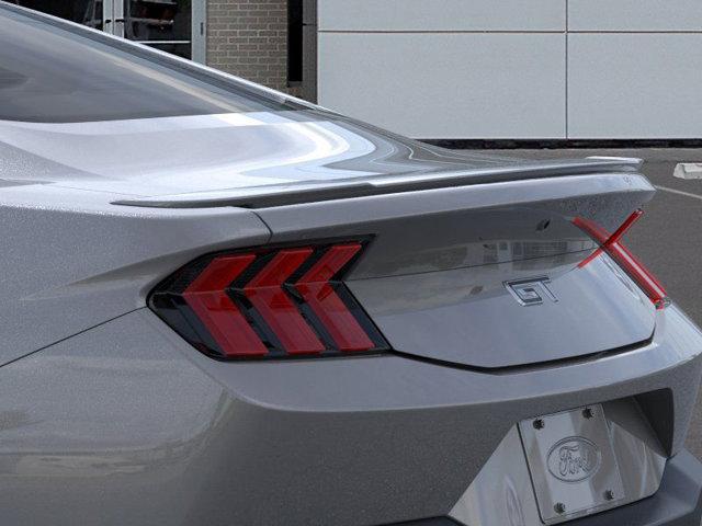 2025 Ford Mustang GT Fastback