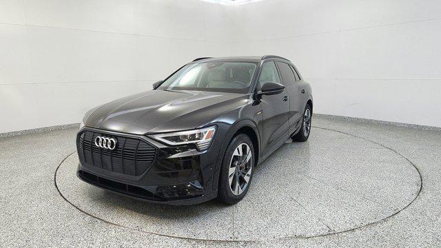 2021 Audi e-tron Premium quattro for sale in Freehold, NJ
