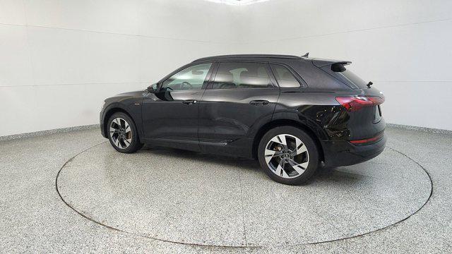 2021 Audi e-tron Premium quattro