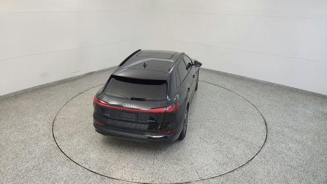 2021 Audi e-tron Premium quattro